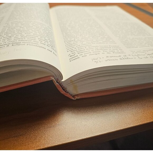 Foundations Of Physical Education By Charles A Bucher 7th Edition Hardcover 1975 - Picture 8 of 8